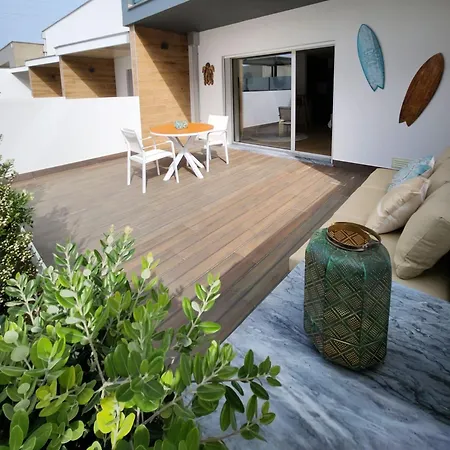 Apartament N5 Ice