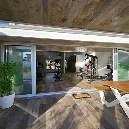 Apartament N5 Ice Marinha Grande