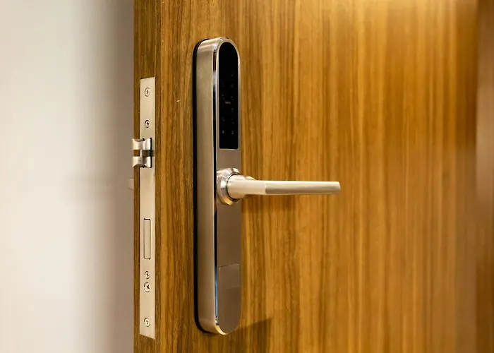 Apartament N5 Ice *