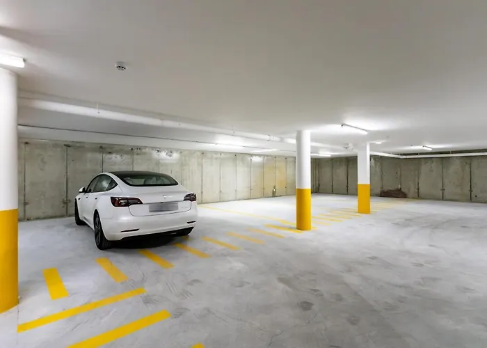N5 Ice Apartament