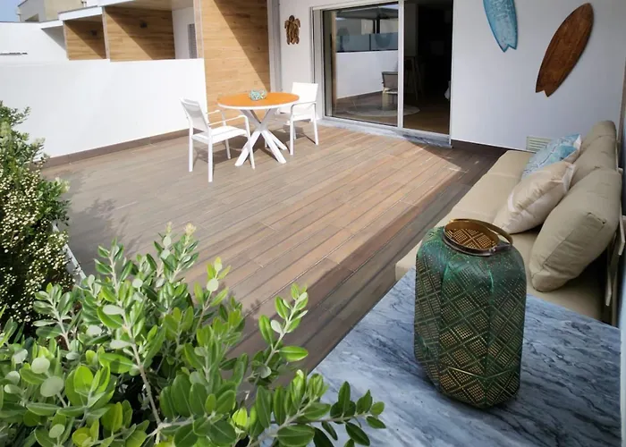 Apartament N5 Ice