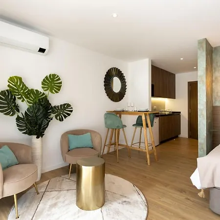 公寓 N5 Ice 大马里尼亚