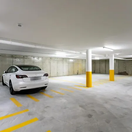 N5 Ice Apartment