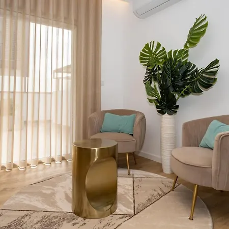 N5 Ice Apartment *