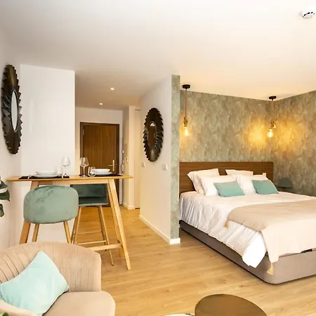N5 Ice Apartment *
