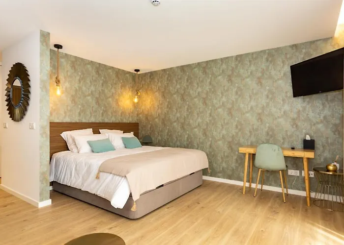 N5 Ice Apartamento