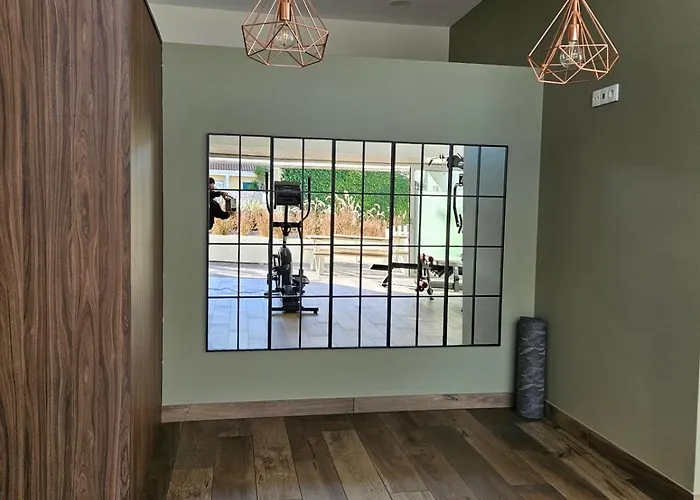 N5 Ice Apartamento Marinha Grande